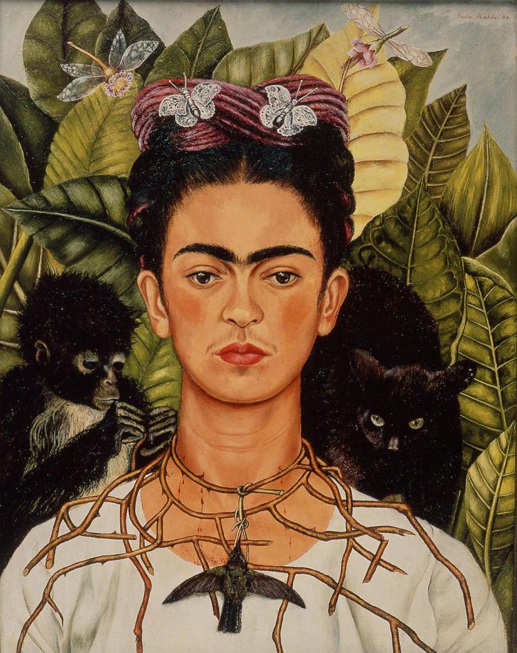 frida_kahlo_self_portrait