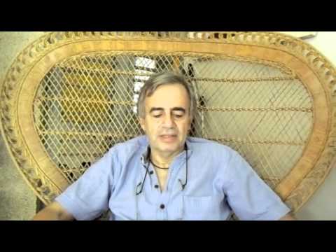 stephanos stephanides