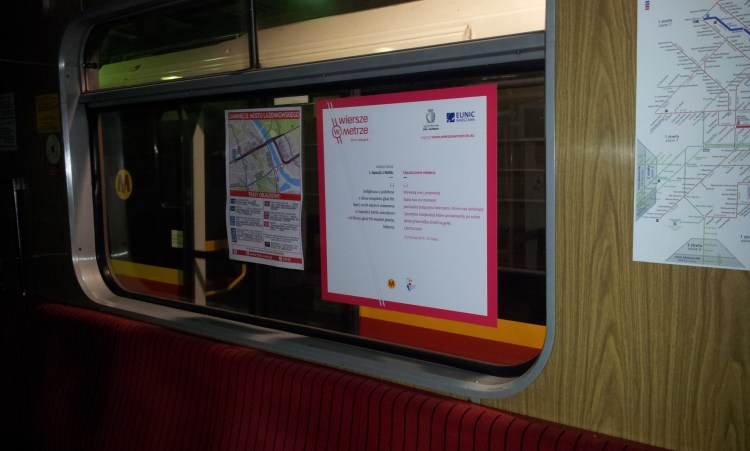 Varsavja - Adrian Grima