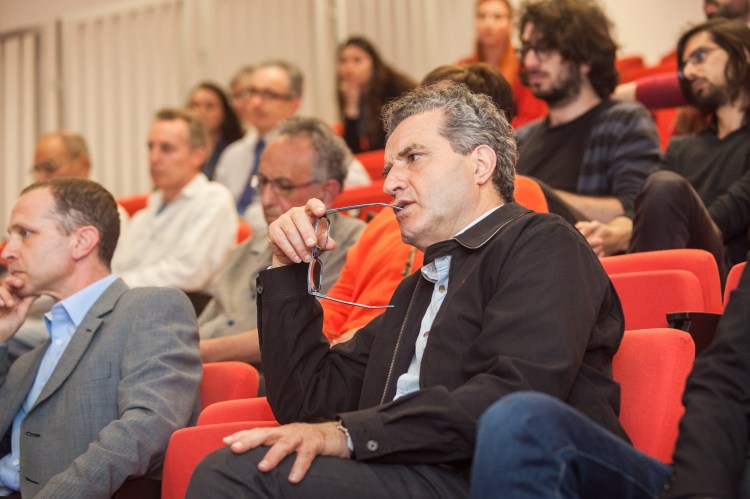 Prof. Dominic Fenech