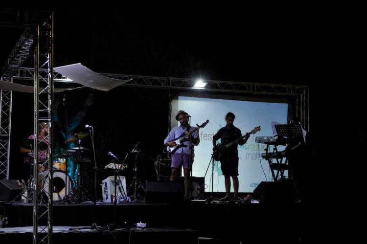 MMLF 2014_pdm - Gilbert Calleja