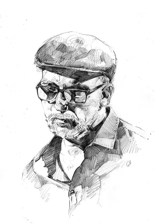 Adrian Grima_by_Richard Phœnix