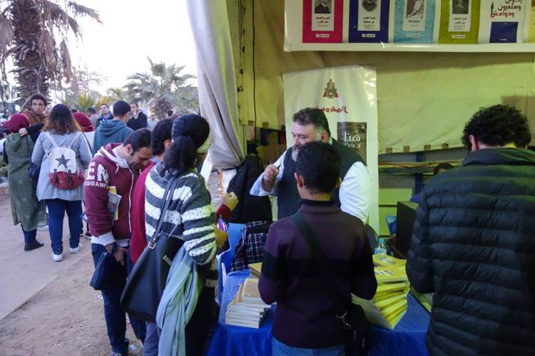 Jutta Heim book launch 2.2.18 1